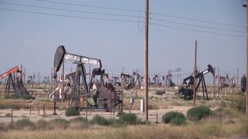 Doanh nghiệp dầu khí Mỹ “chết như ngả rạ”