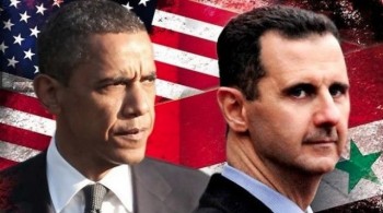 Tổng thống Assad bất ngờ nhận tối hậu thư của Mỹ