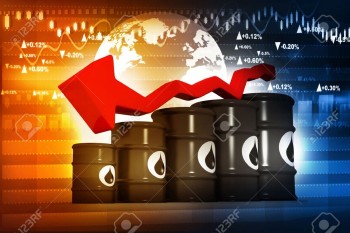 Diễn biến giá dầu thế giới tuần qua