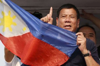 “Cuộc chiến” Biển Đông giữa Philippines và Trung Quốc sắp chấm dứt?