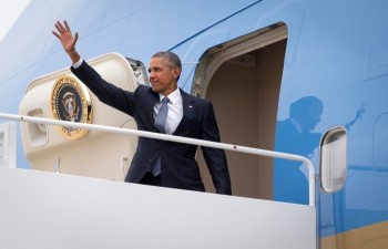 Tổng thống Obama sẽ bàn về vấn đề gì khi đến Việt Nam?