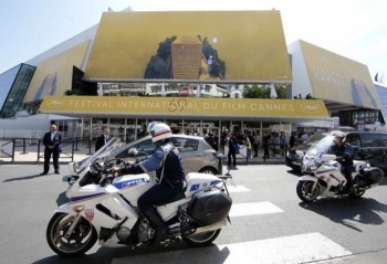 Liên hoan phim Cannes trước nguy cơ bị khủng bố
