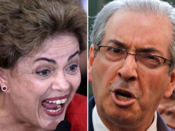 Khủng hoảng chính trị Brazil: Cuộc đảo chính ngoạn mục (Bài 2)