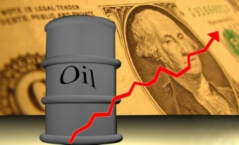 Bộ Năng lượng Mỹ: Giá dầu sẽ đạt 250 USD vào năm 2040