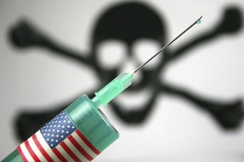 Mỹ sắp hết thuốc độc để tử hình tội phạm?