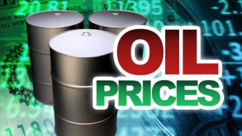 Vì sao giá dầu tuần qua tăng?