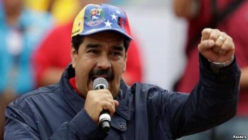 Venezuela sắp xảy ra đảo chính?