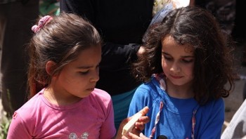 Nga viện trợ nhân đạo cho con em liệt sĩ Syria