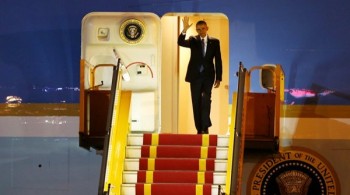 Truyền thông quốc tế nói gì về chuyến thăm Việt Nam của TT Obama?