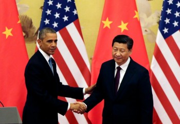 Mỹ tăng thuế 500% với thép Trung Quốc