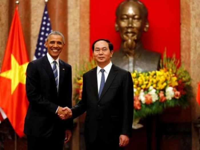 Chuyên gia quốc tế nói gì về chuyến thăm Việt Nam của ông Obama?