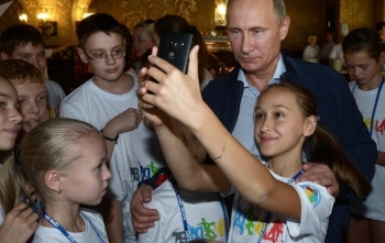 Nga ban hành luật cấm cha mẹ đặt tên kỳ cục cho con cái
