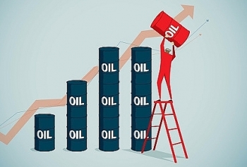 Những yếu tố nào đang đẩy dầu tăng giá?