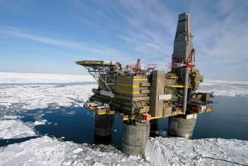 Na Uy chế tạo UAV cứu hộ cho vùng Bắc cực