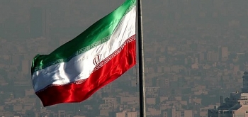 Iran tăng xuất khẩu khí ngưng tụ