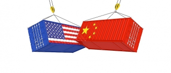 Cuộc chiến thương mại Mỹ-Trung vẫn còn xa hồi kết