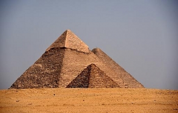 Ai Cập: Khách du lịch lại bị tấn công bằng bom gần kim tự tháp