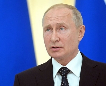 Ông Putin nêu điều kiện để một quốc gia trở thành “chúa tể của thế giới”