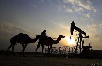 Ả Rập Saudi tăng gấp ba lần thuế VAT, chấm dứt mọi trợ cấp năng lượng