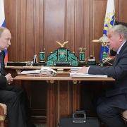 Tập đoàn Rosneft đề nghị Tổng thống Putin giúp đỡ