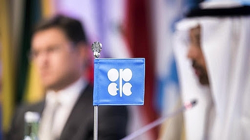 opec sap choi lon