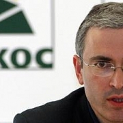 Nga kháng cáo bản án về Tập đoàn dầu khí Yukos