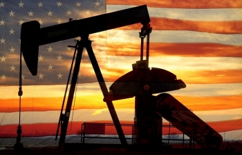 Trung Quốc sẽ “dìm chết” các công ty dầu khí đá phiến của Mỹ?