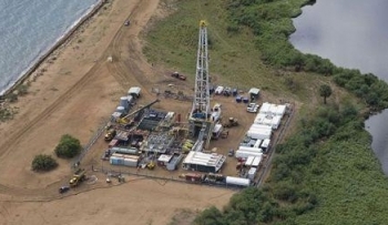 Uganda khởi động vòng đấu thầu để tăng tốc phát triển ngành dầu mỏ