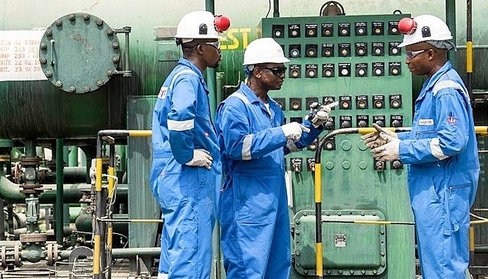Điều gì giúp Seplat Petroleum vượt khó thành công?
