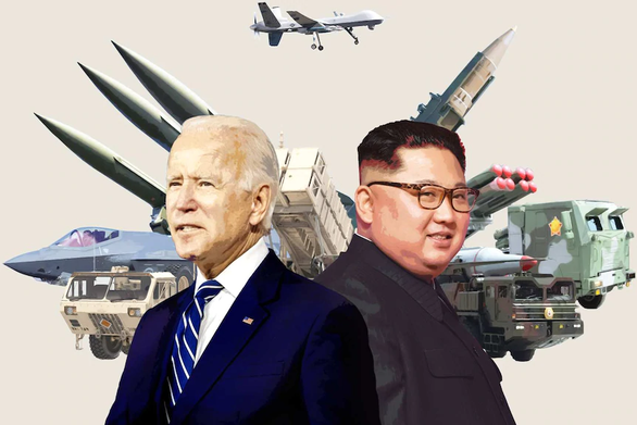 Chính sách mới của Mỹ với Triều Tiên đã rõ ràng