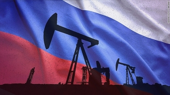 Nga còn bao nhiều dầu và khí đốt?