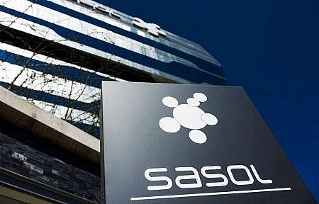 Sasol bán 30% cổ phần đường ống Rompco với giá 361 triệu USD