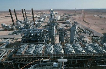 Sonatrach và Equinor tăng cường hợp tác thăm dò và sản xuất dầu khí ở Algeria