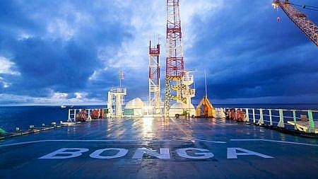Nigeria ký thỏa thuận chia sẻ sản lượng lớn với các công ty dầu mỏ lớn