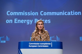 Bỉ đưa ra các biện pháp mới hỗ trợ giá năng lượng