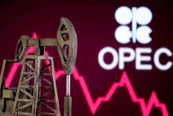 Vì sao OPEC không thể đạt được cam kết về sản lượng dầu?