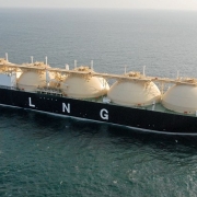 Thị trường LNG đang 