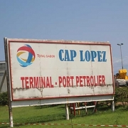 TotalEnergies ngừng sản xuất dầu ở Gabon
