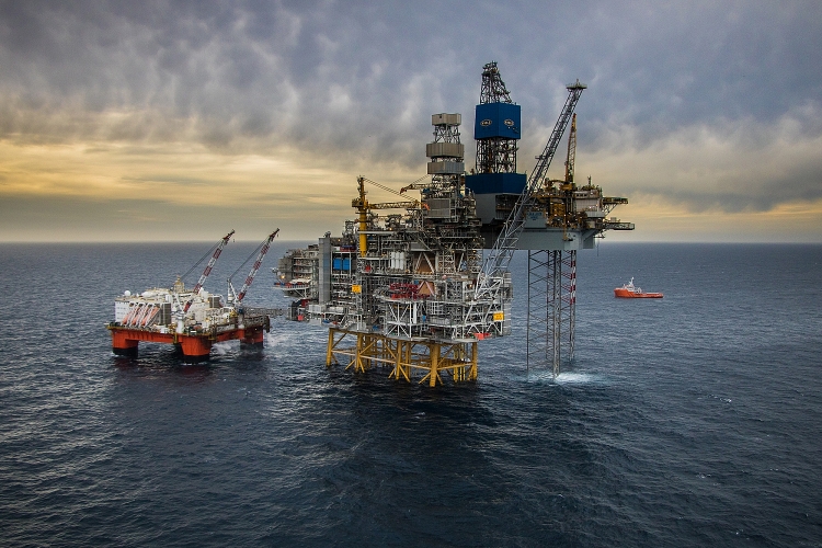 Các công ty dầu khí của Na Uy nâng cao dự báo đầu tư cho năm 2022