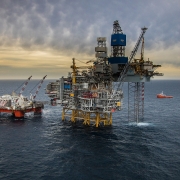 Các công ty dầu khí của Na Uy nâng cao dự báo đầu tư cho năm 2022
