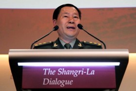 Vì sao Trung Quốc “đấu dịu” tại Shangri-La?