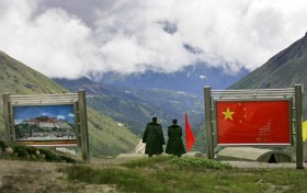Ấn Độ mất thư tối mật về kế hoạch đối phó với Trung Quốc
