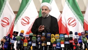 Iran nhượng bộ lớn về chương trình hạt nhân