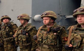 Nga rút toàn bộ binh sĩ khỏi Syria