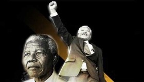 Nelson Mandela - Nhà lãnh đạo đáng kính bậc nhất thế giới