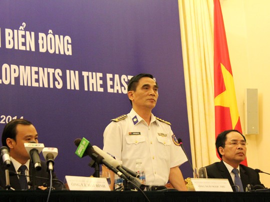 Trung Quốc sẽ dùng tầu ngầm bắt “người nhái” Việt Nam?