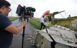 Nga phản đối thành lập tòa án đặc biệt xử vụ MH17