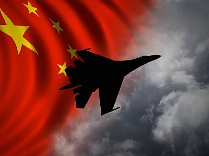 Việt Nam có "át chủ bài" chống ADIZ của Trung Quốc ở Biển Đông