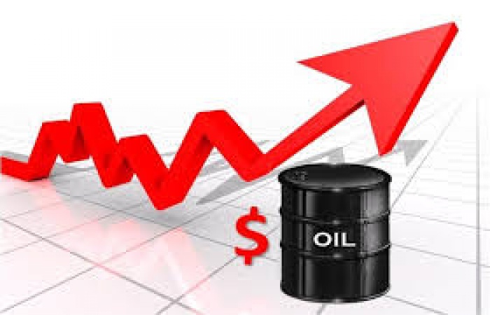 Giá dầu thế giới 12/12: Libya ngưng xuất khẩu dầu ở khu vực El Shahara, giá dầu tăng mạnh