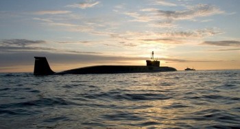 Lần đầu tiên NATO “bắt” được tàu ngầm Nga?